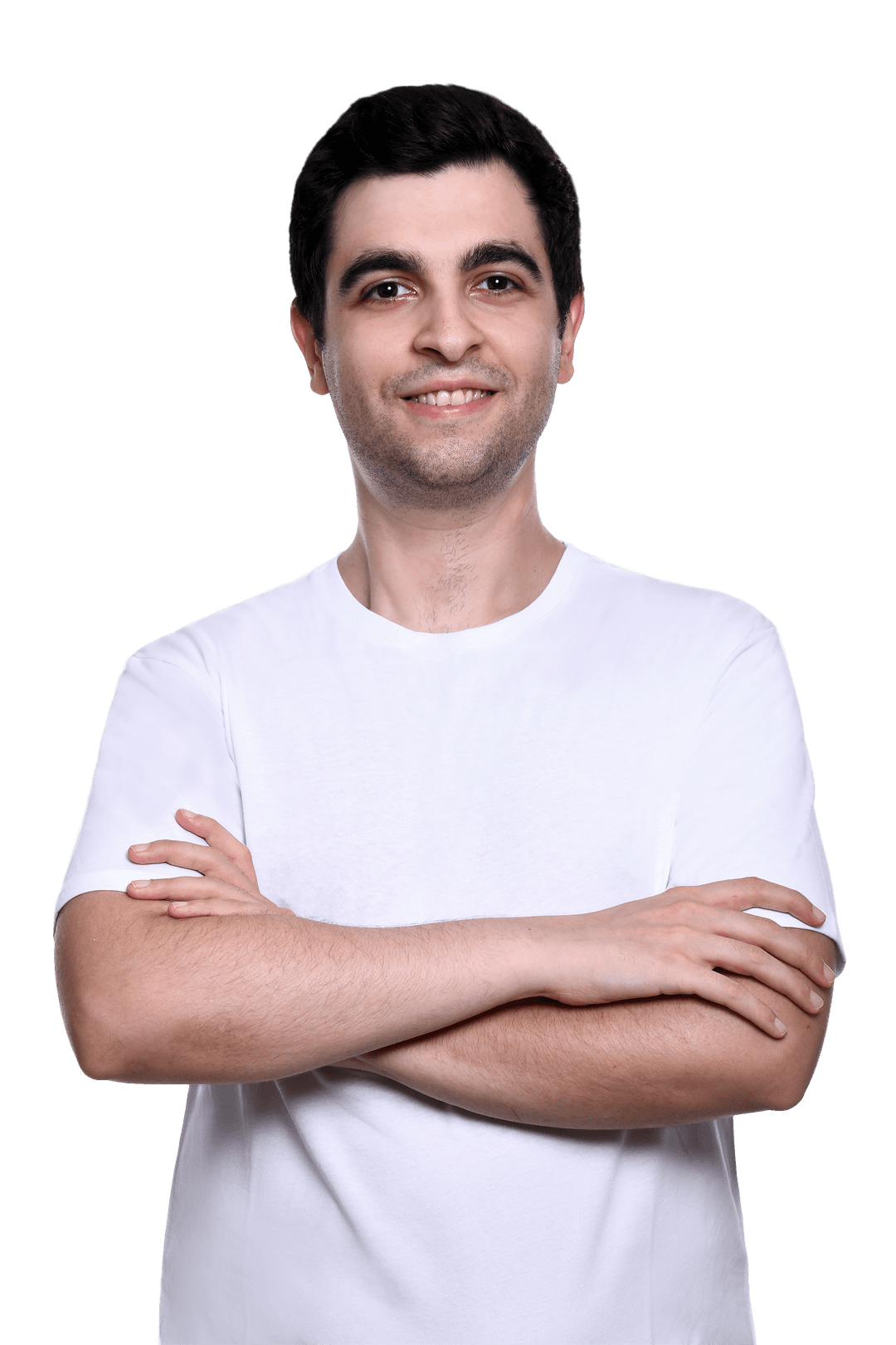 Alexandru Marcu - Specialist SEO și Fondator Marweb