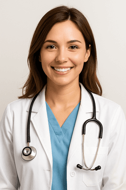 Dr. Ana Popescu