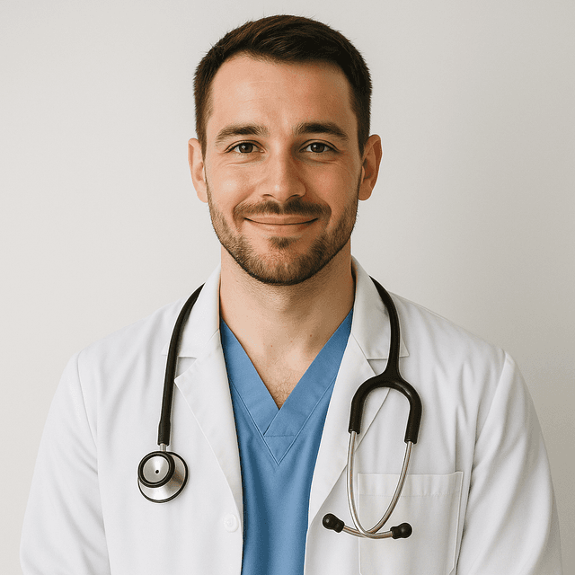 Dr. Mihai Ionescu