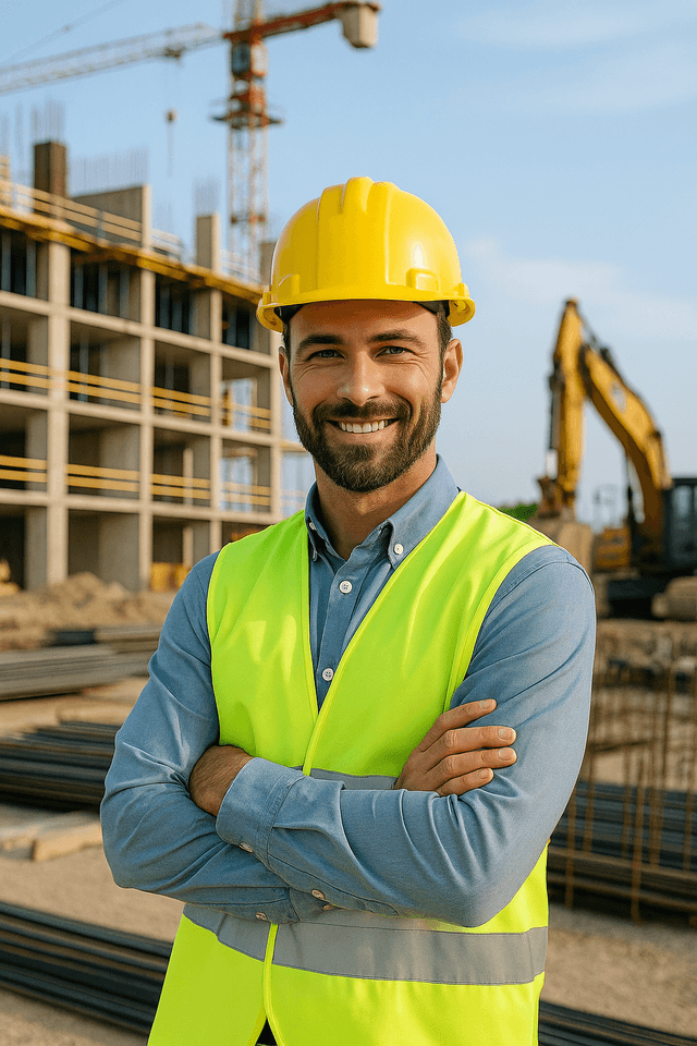 Despre ConstrucțiiPro