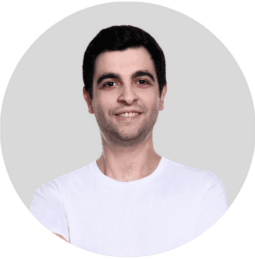 Poza Profil Alexandru Marcu