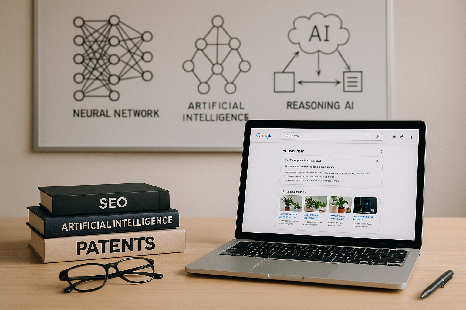 How AI Mode and AI Overviews Work: What Google Patents Reveal and Why SEO Strategy Needs a Radical Shift thumbnail