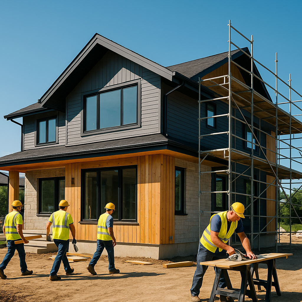 Proiect Aproape Finalizat